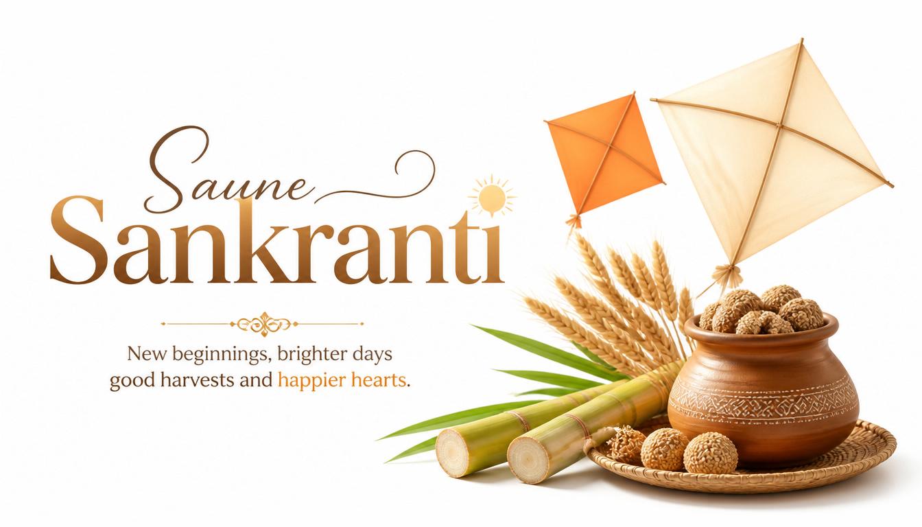 Saune Sankranti