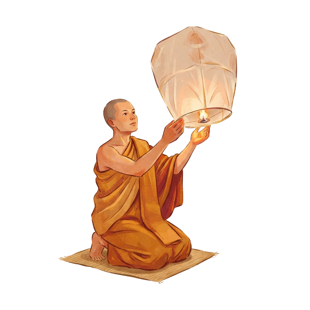 Yi Peng Festival