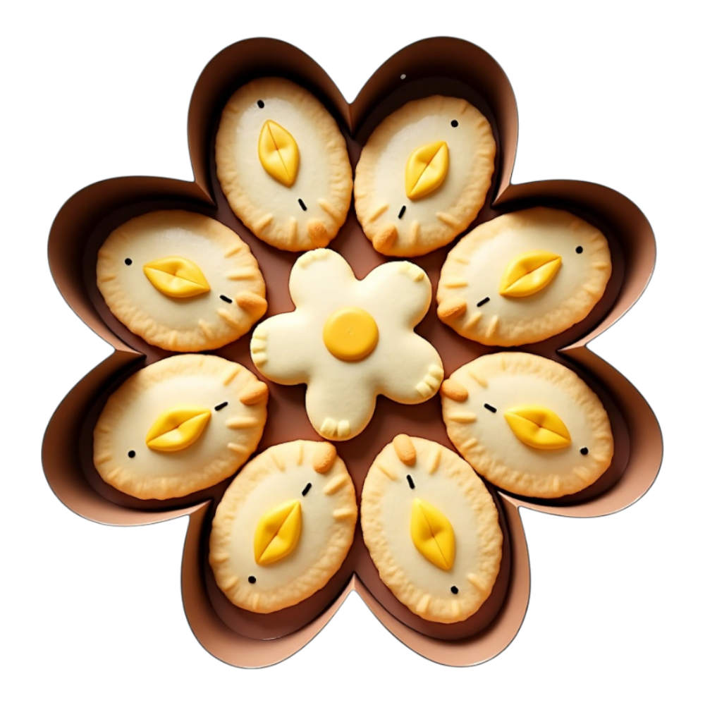 National Cookie Cutter Day