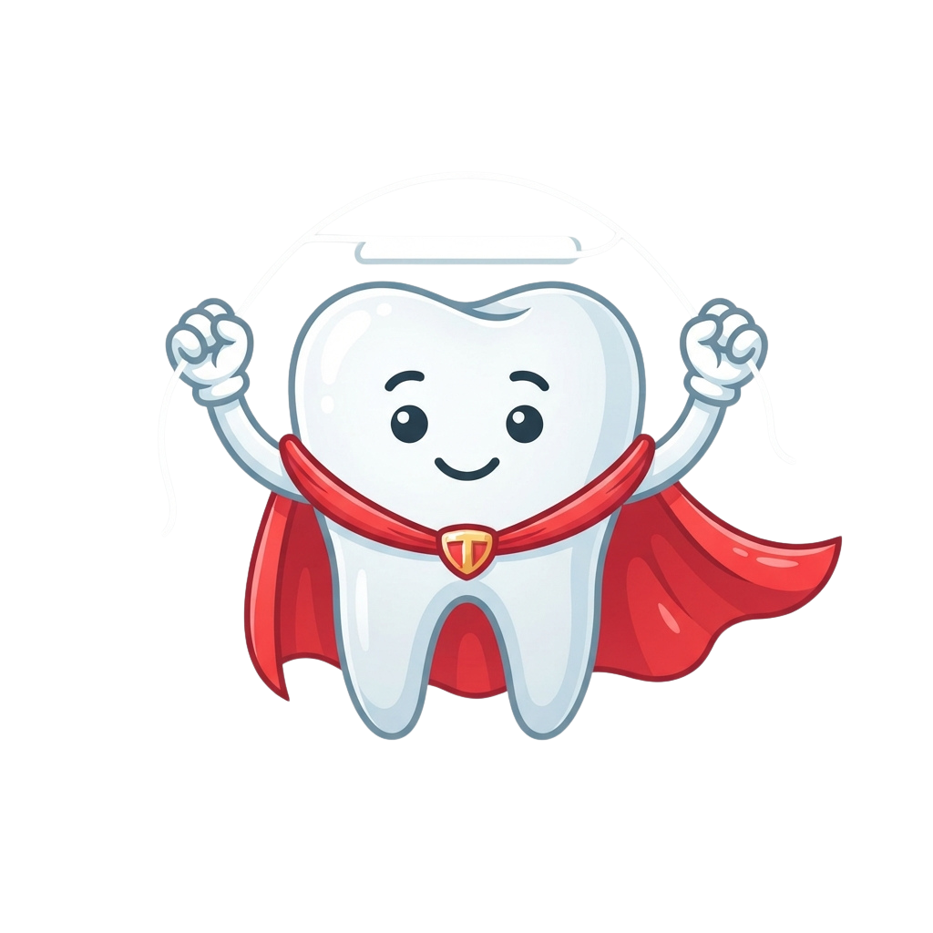 Flossing Day