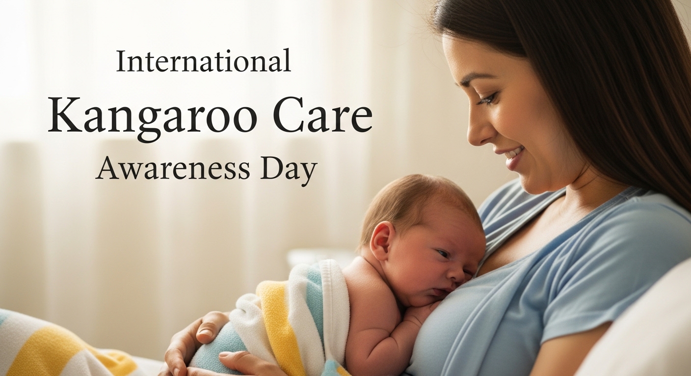 International Kangaroo Care