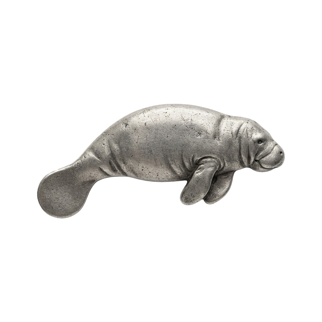 Manatee Awareness Month