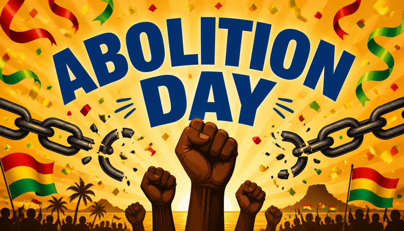 Abolition Day