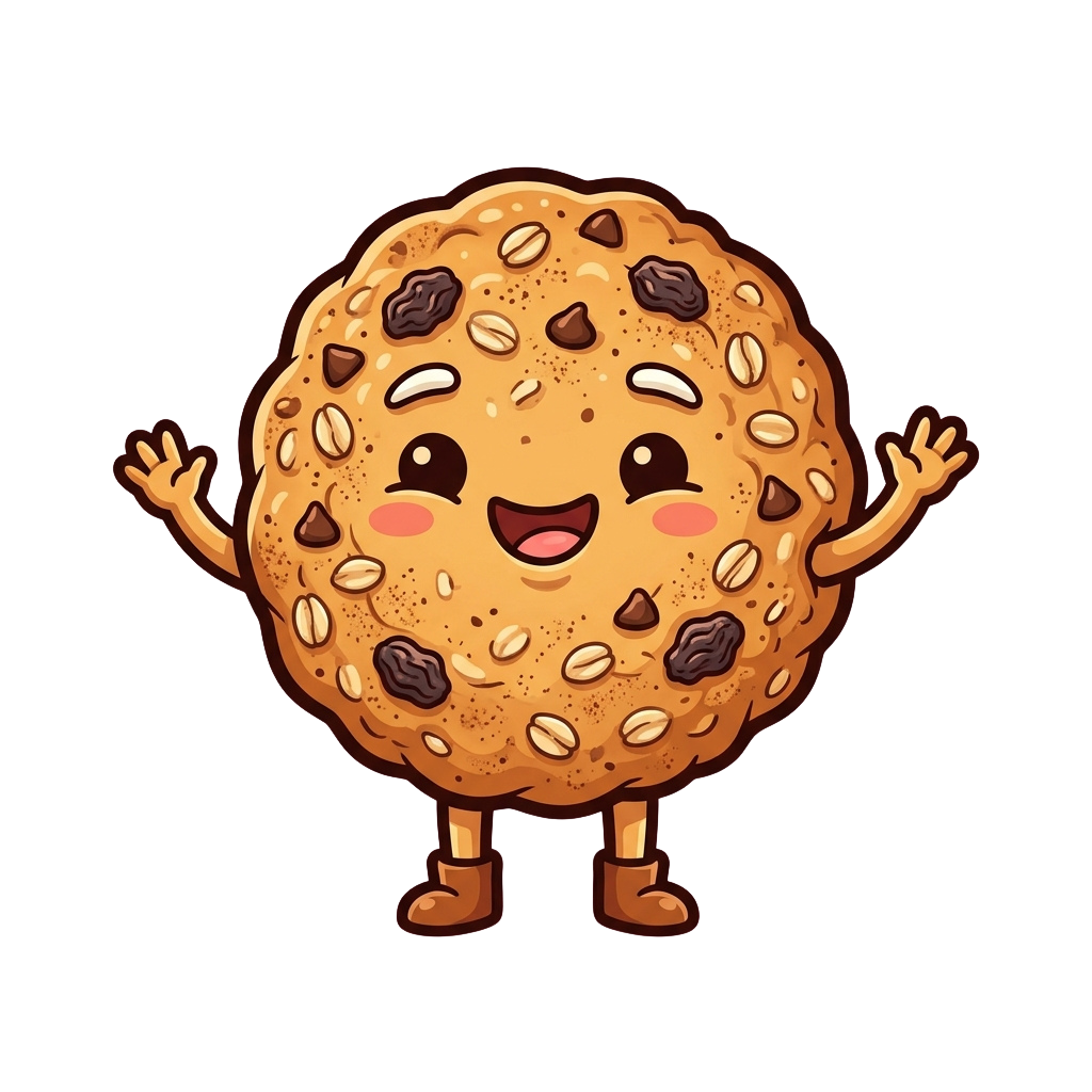 National Oatmeal Cookie Day