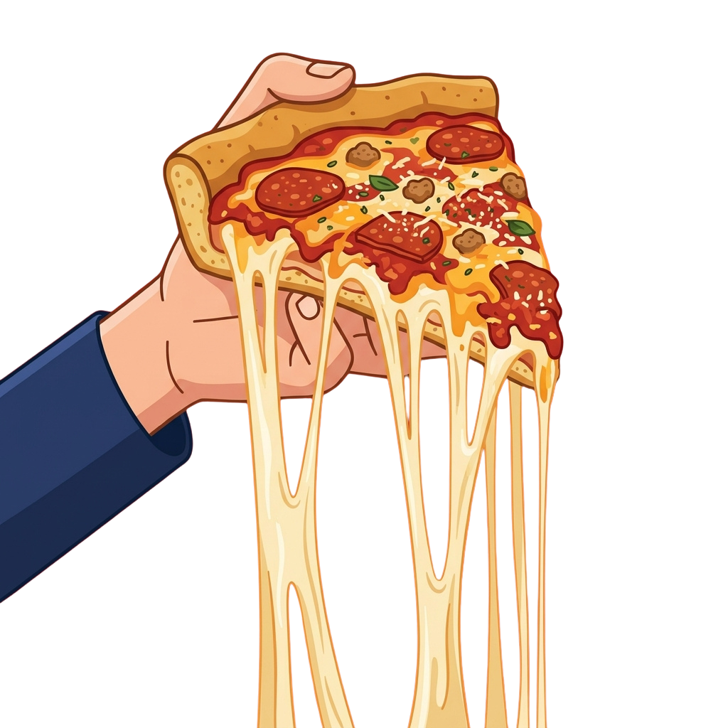 National Deep Dish Pizza Day