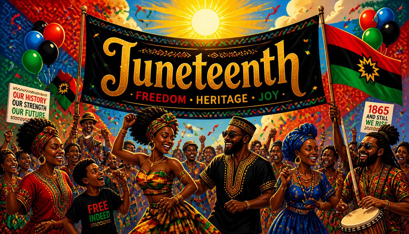 Juneteenth