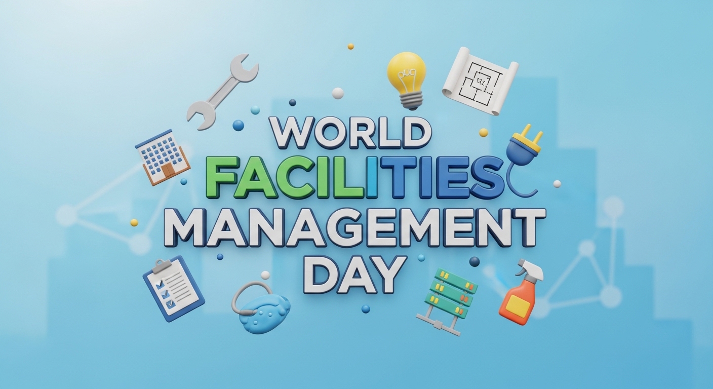 World Facilities Management Day