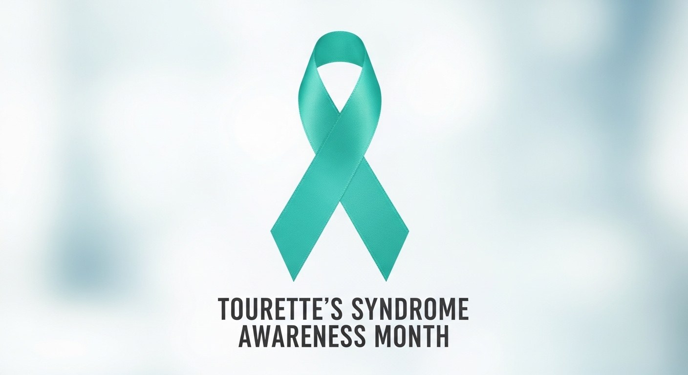Tourette's Syndrome Awareness
