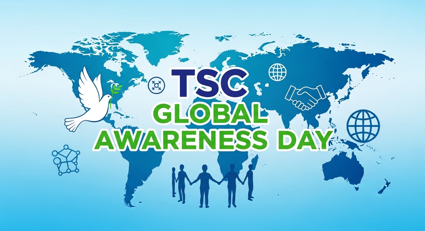 TSC Global Awareness Day