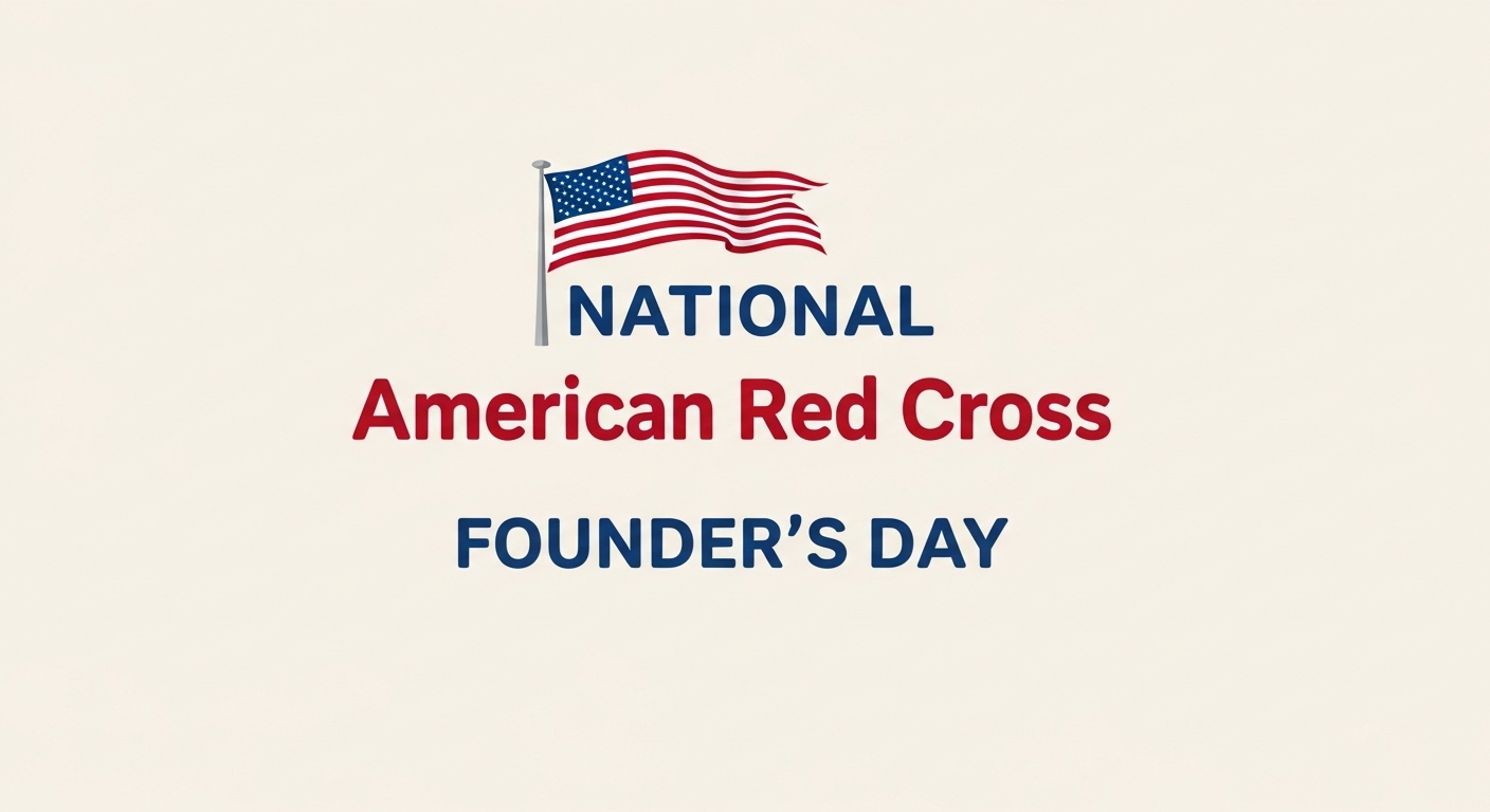 National American Red Cross