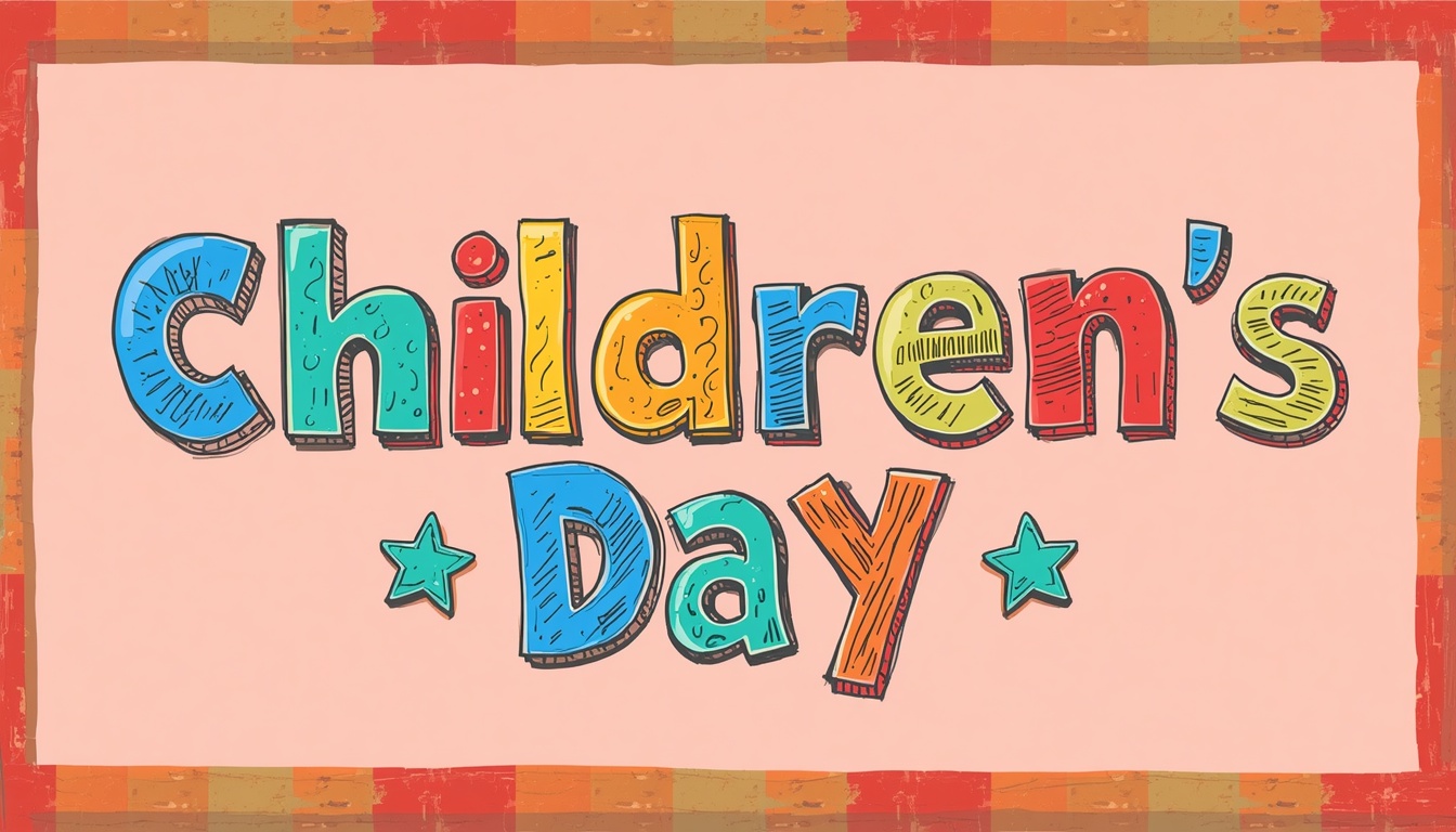 Children's Day