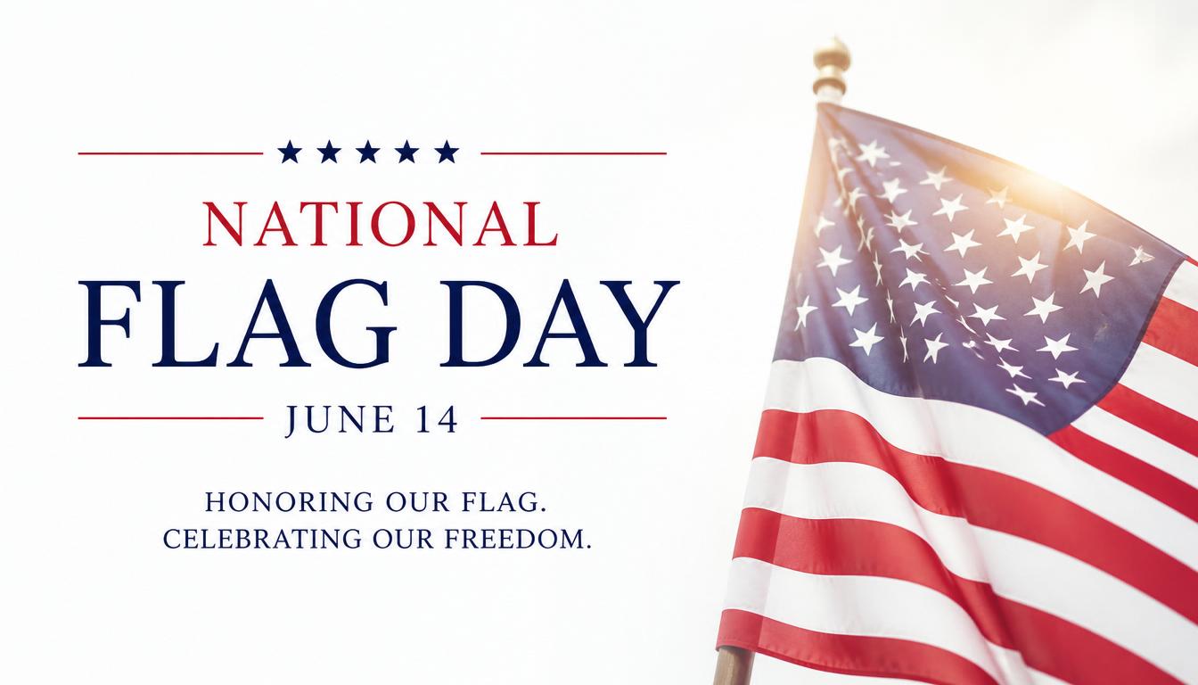 Political Flag Day