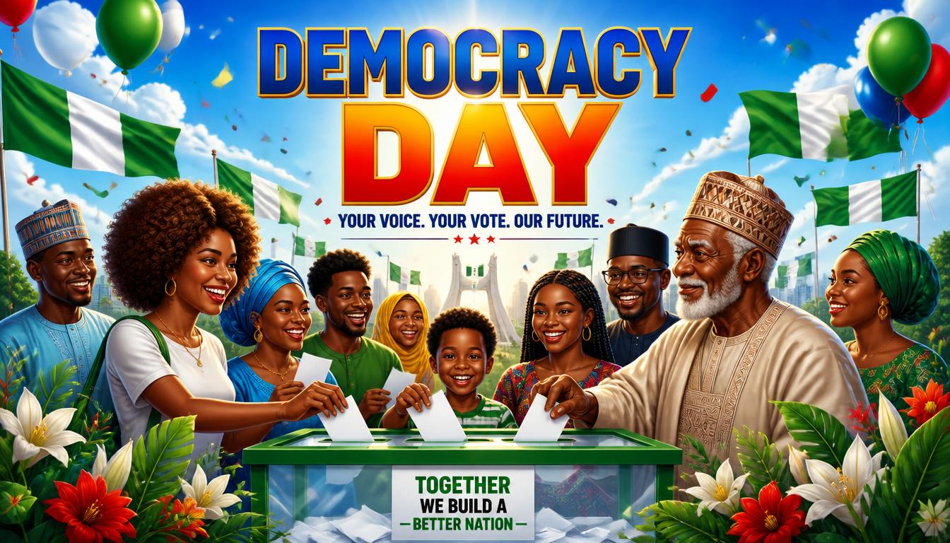 Democracy Day