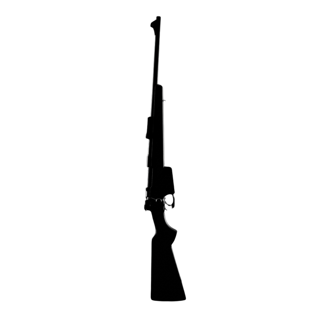 Silhouette of a person standing on a longboard skateboard against a dark background