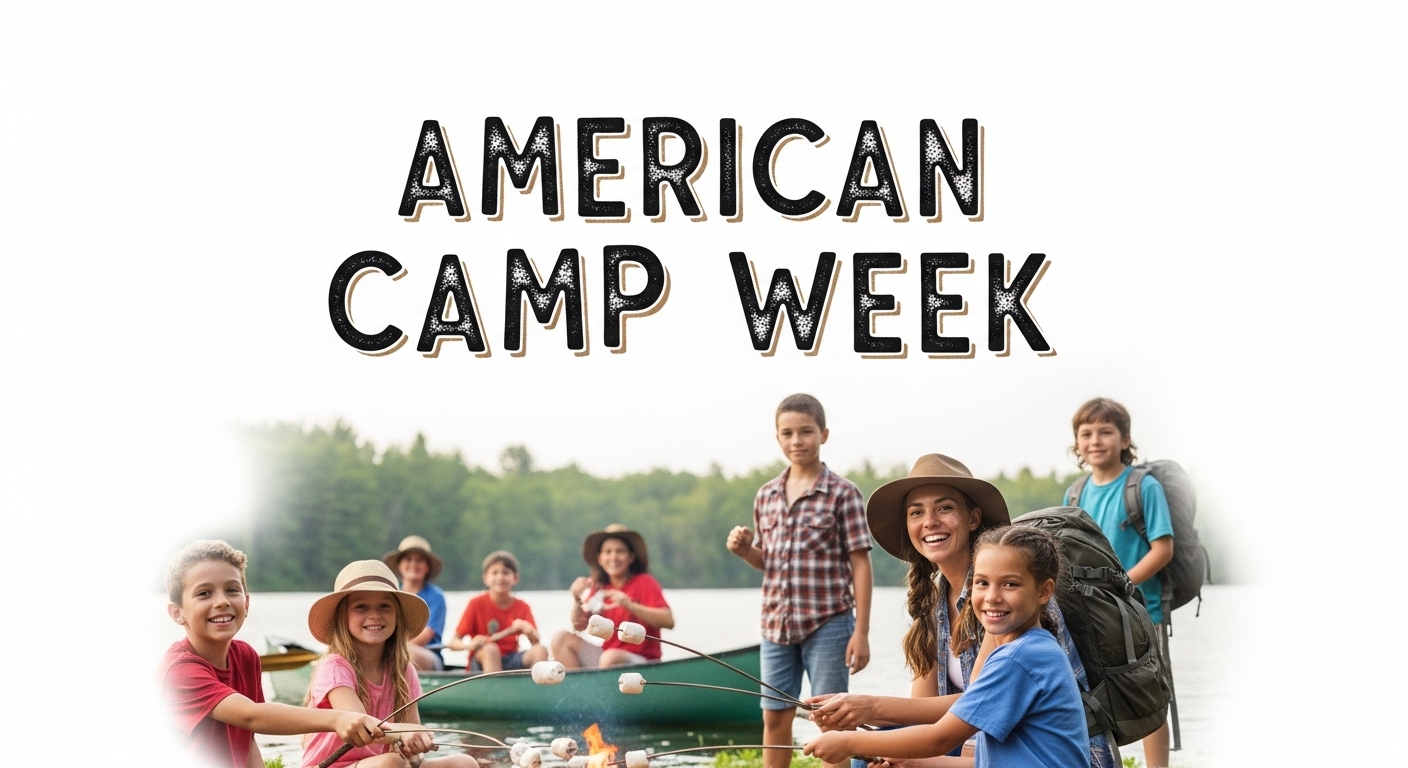 American Camp Week