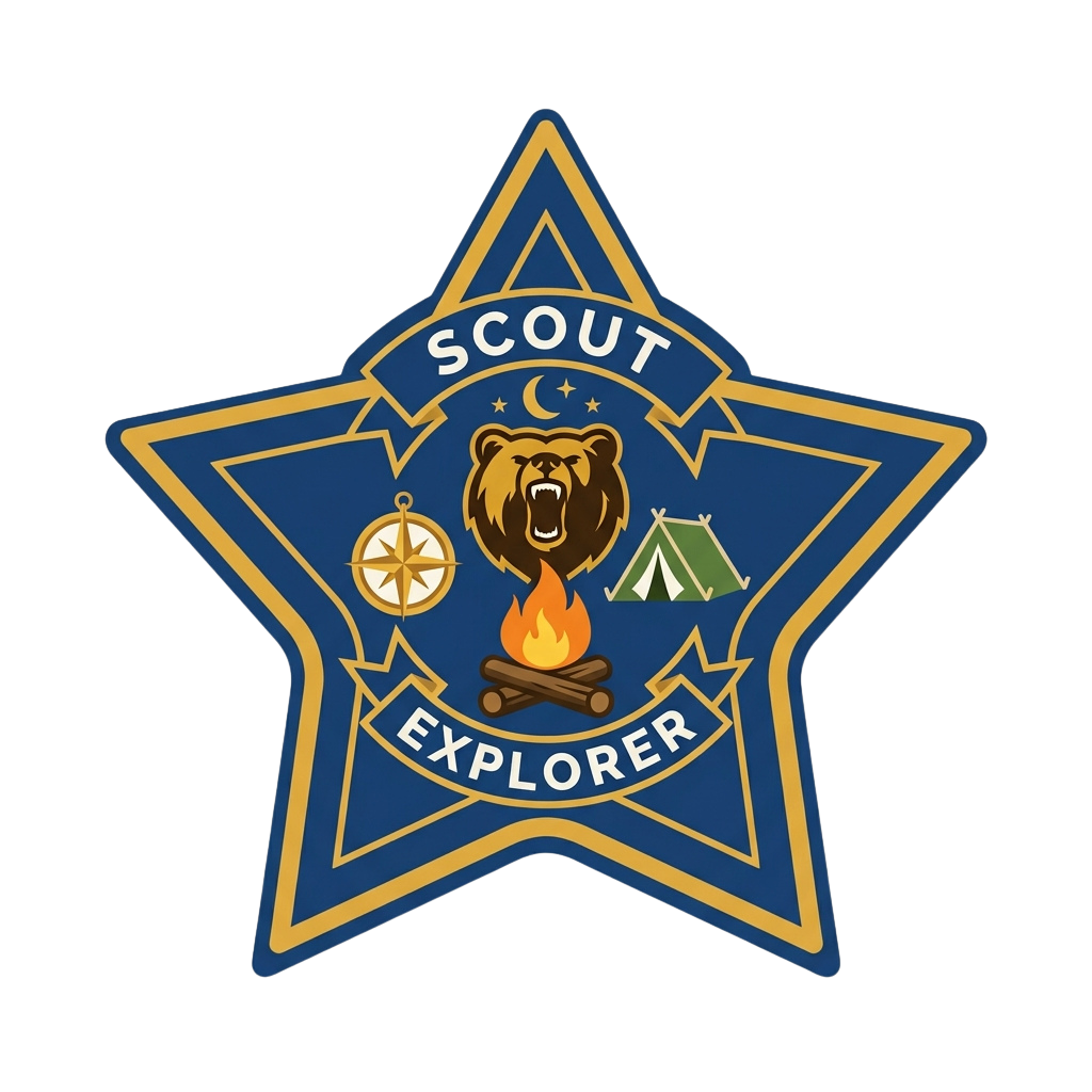 Scout Sunday