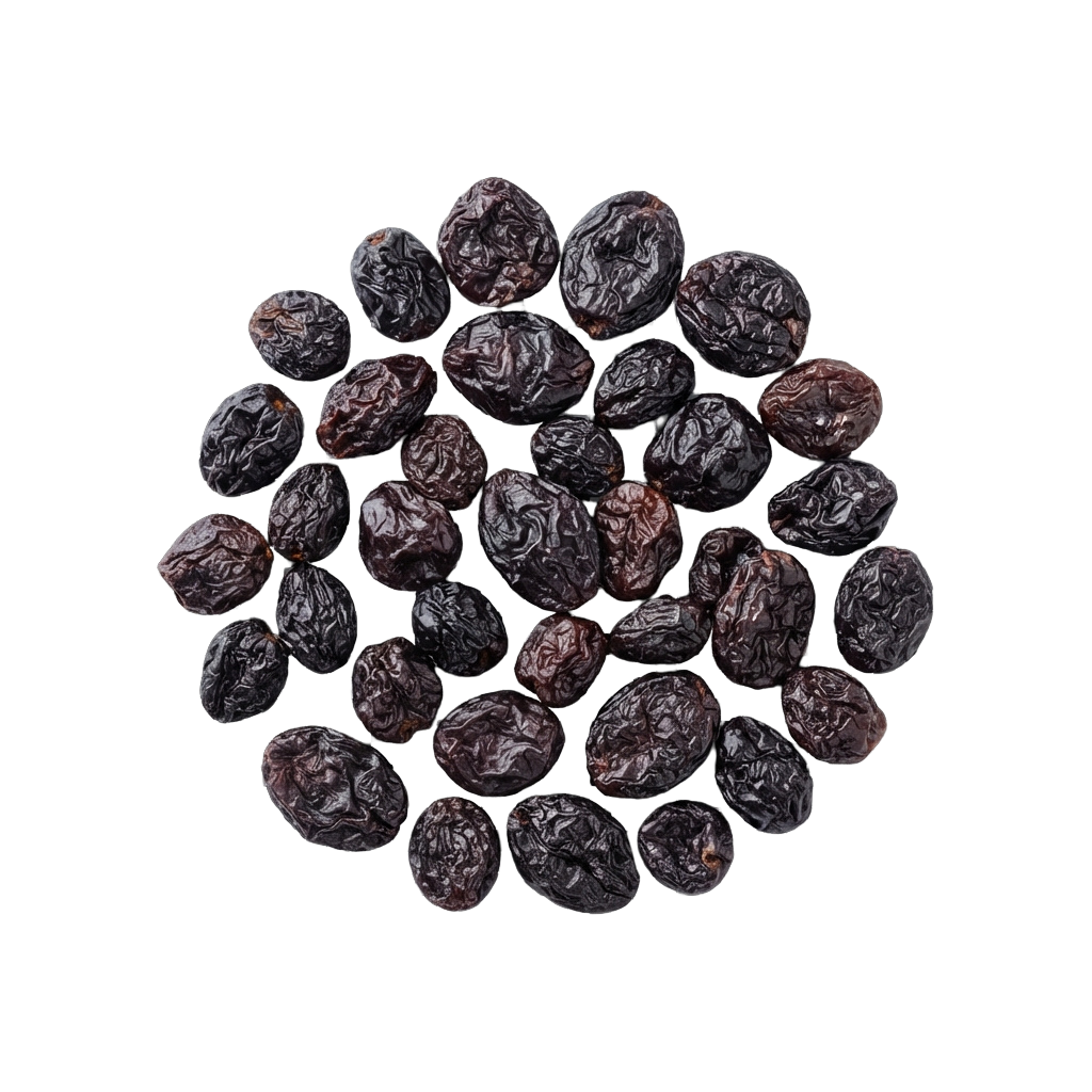 California Dried Plum Digestive Month