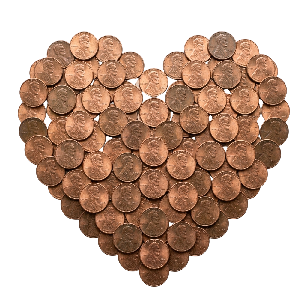National One Cent Day
