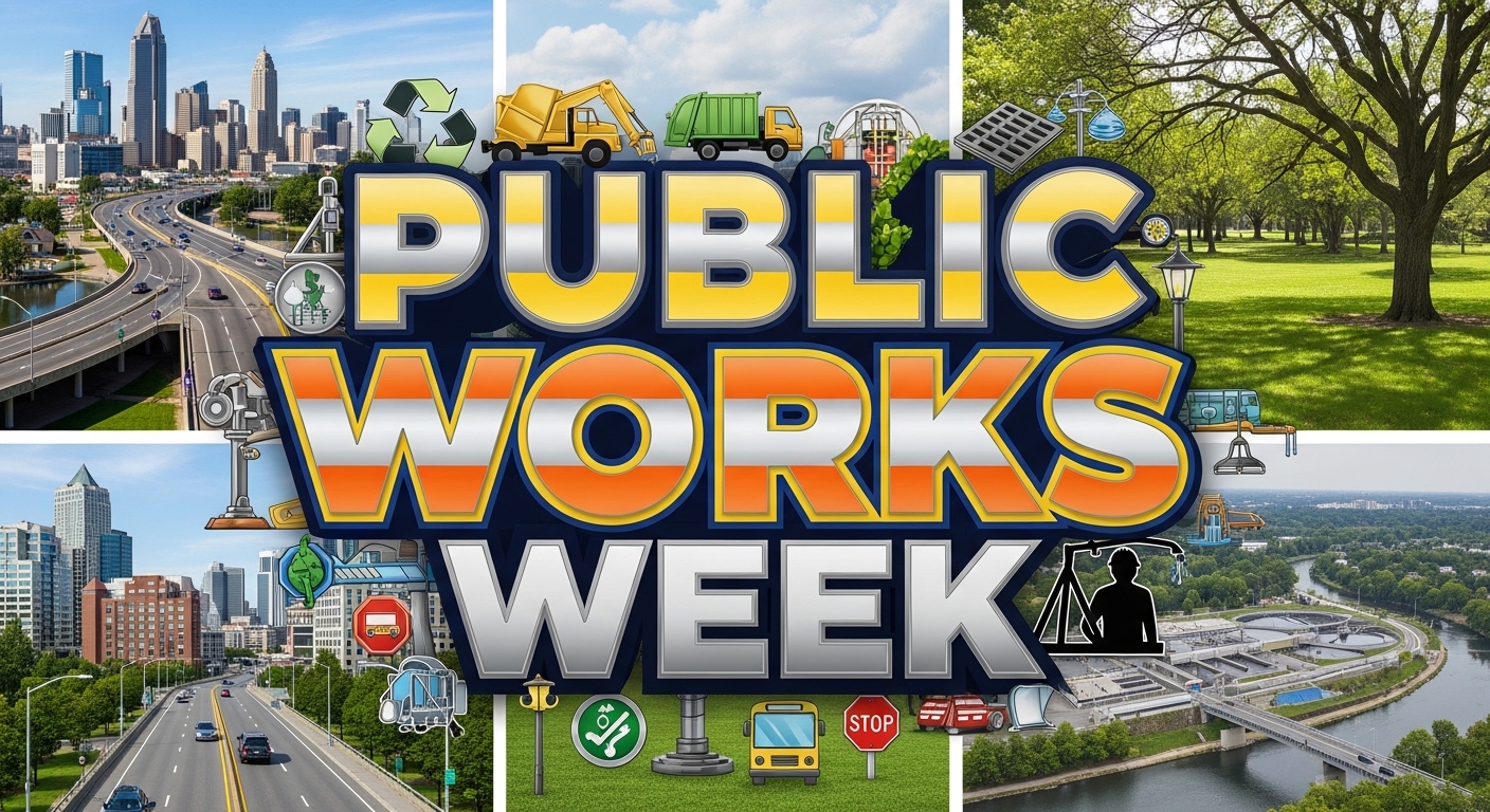 Public Works Week