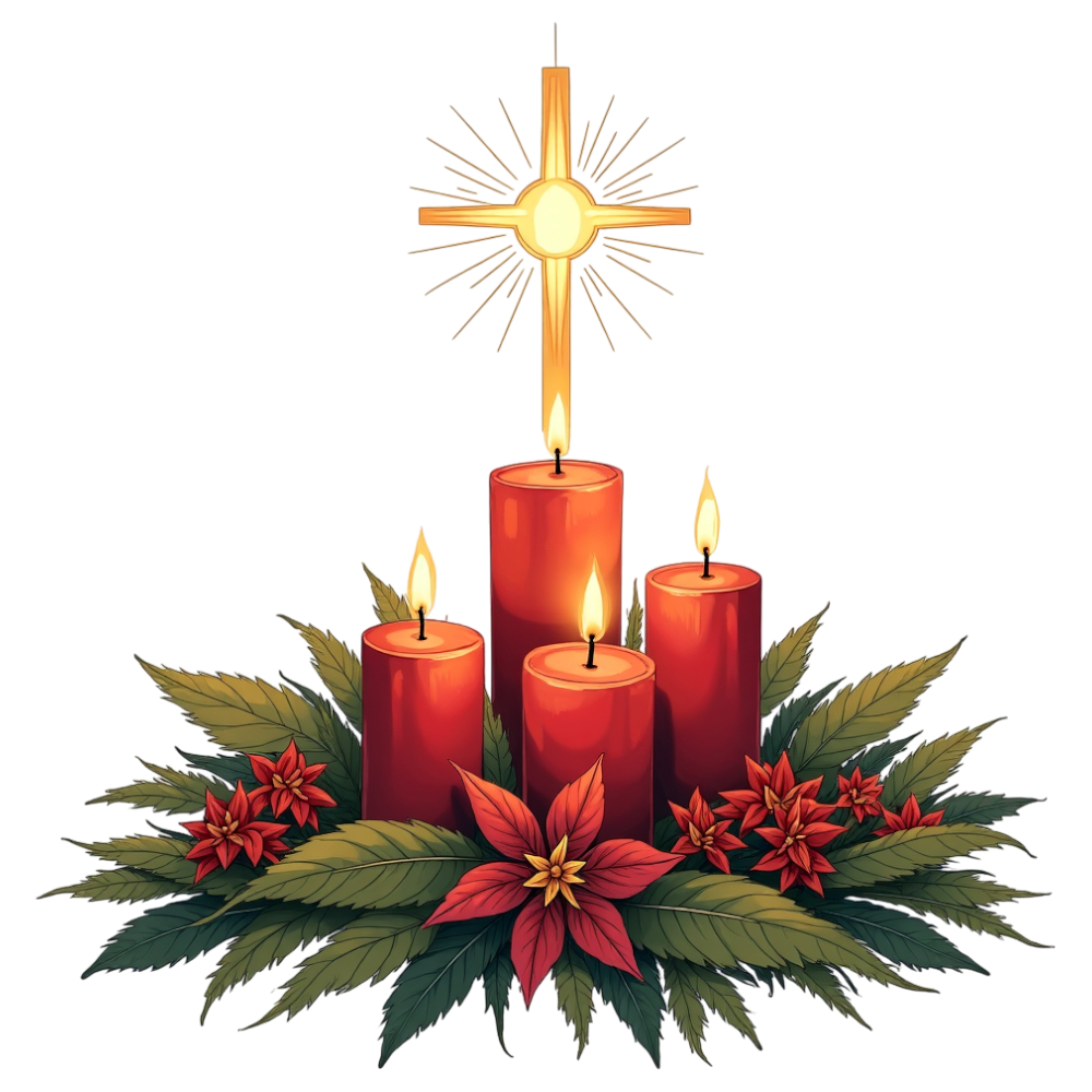 Advent Begins
