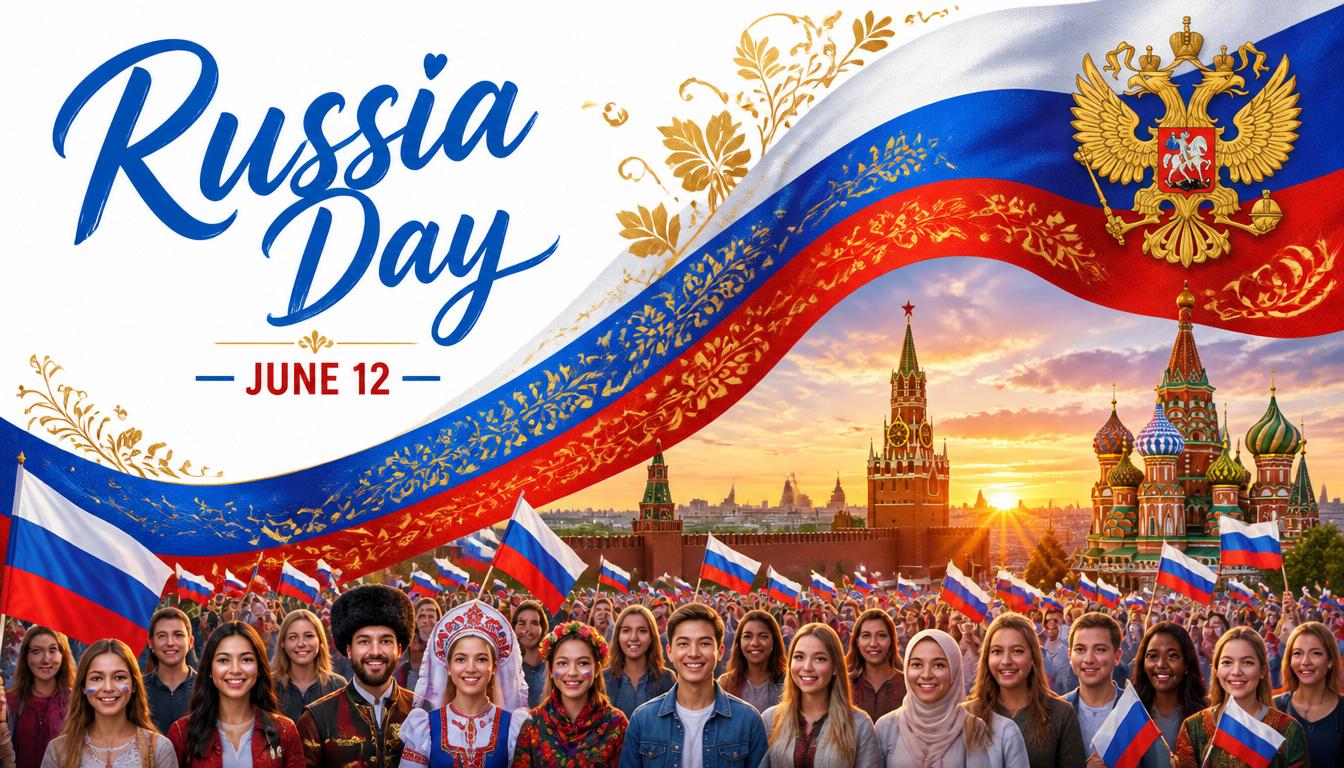 Russia Day