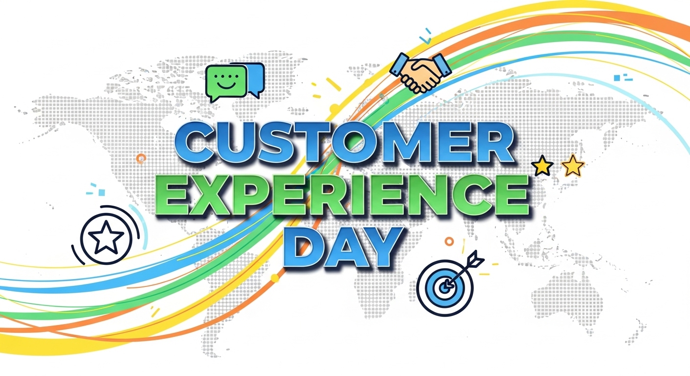 Customer Experience Day