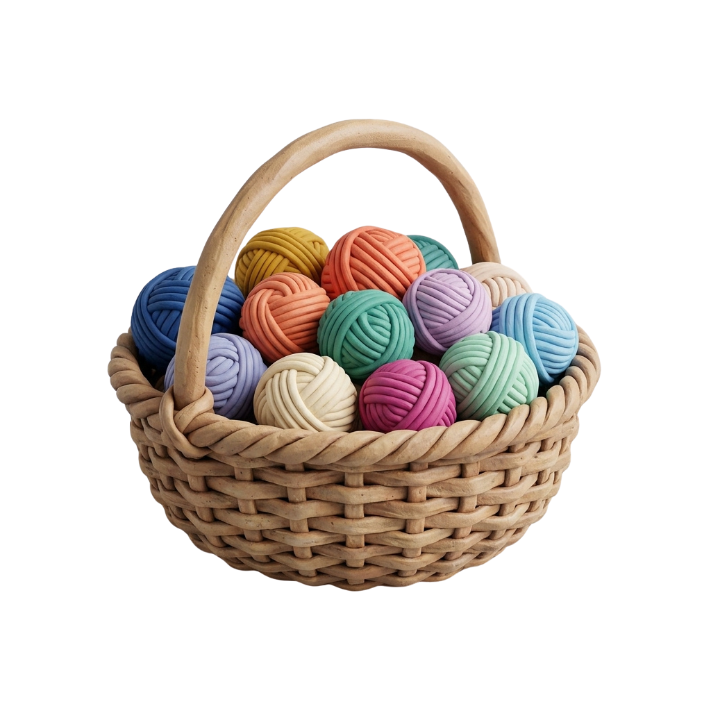 National Crochet Month