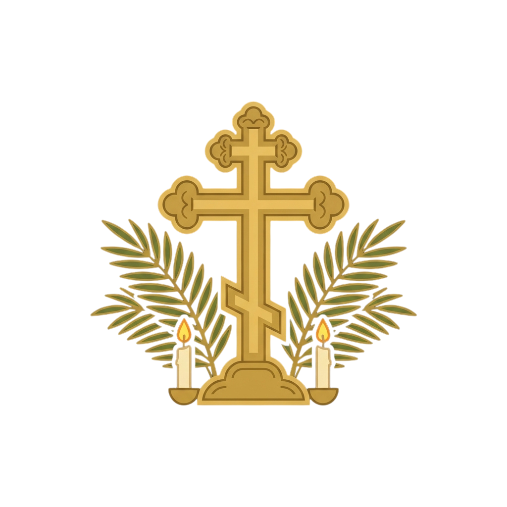 Palm Sunday Orthodox