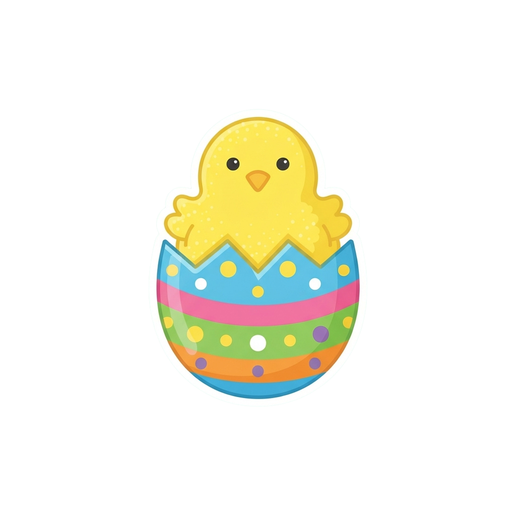 National Peeps Day