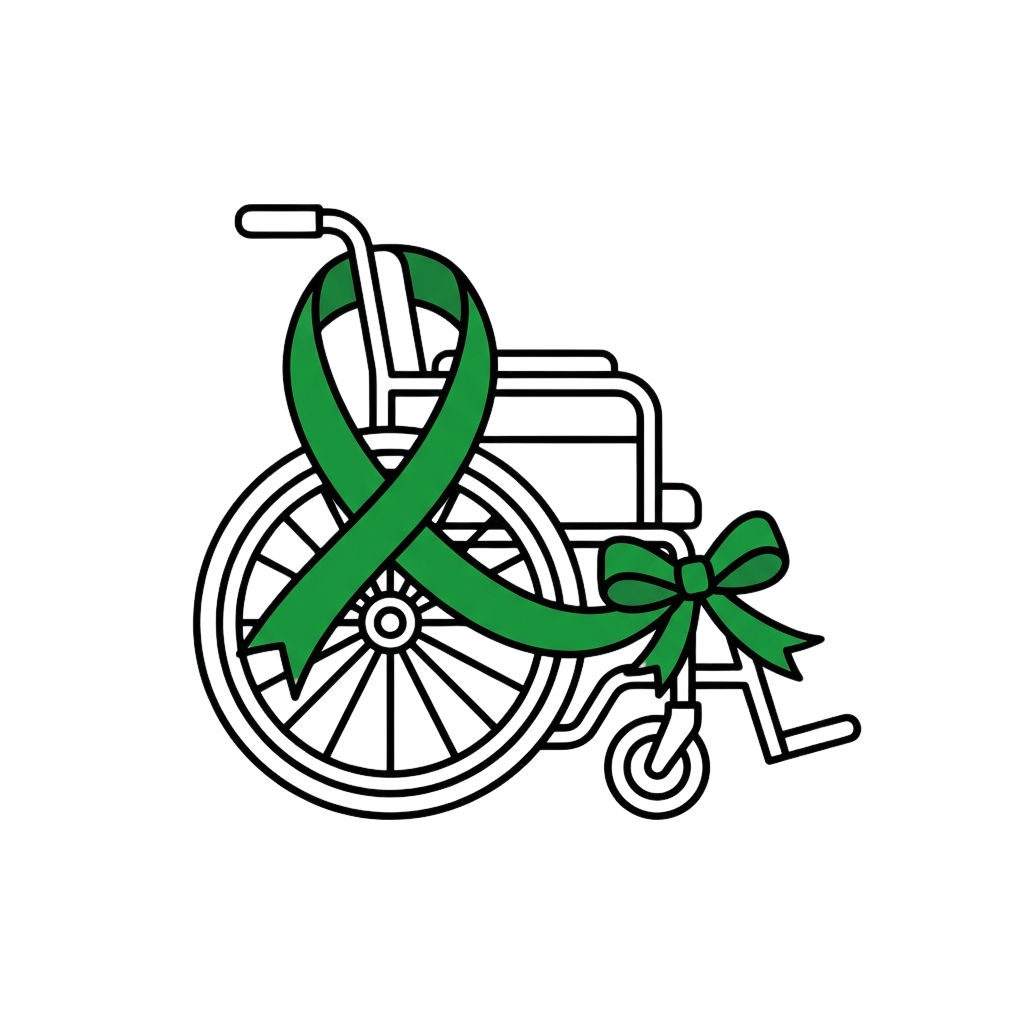 National Cerebral Palsy Awareness Month