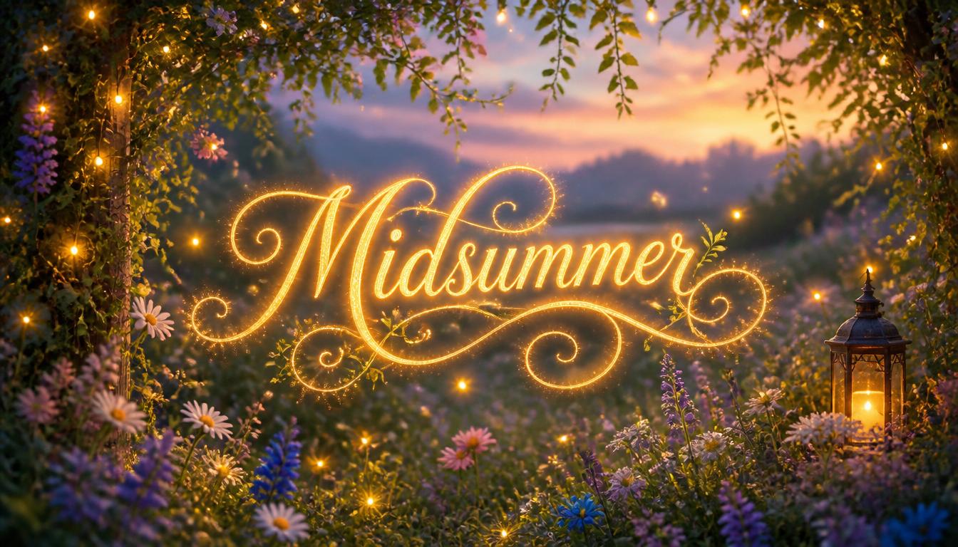 Midsummer