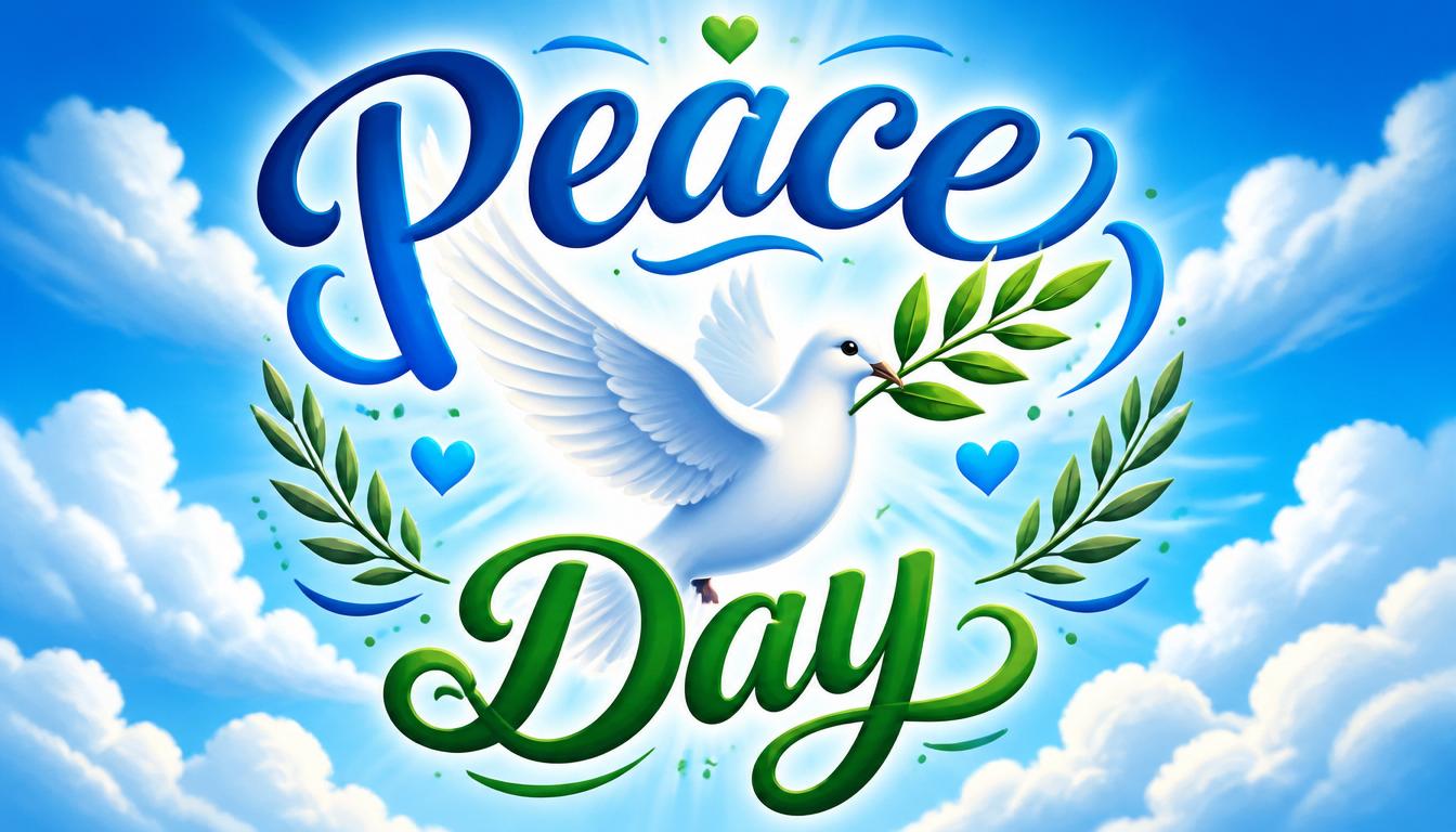 Peace Day