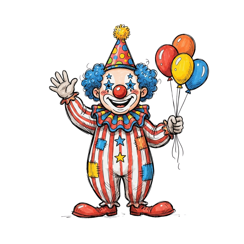 World Circus Day