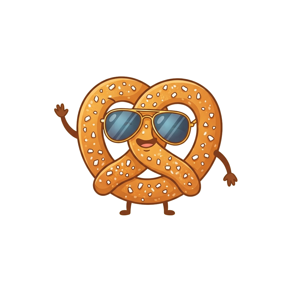 National Pretzel Day