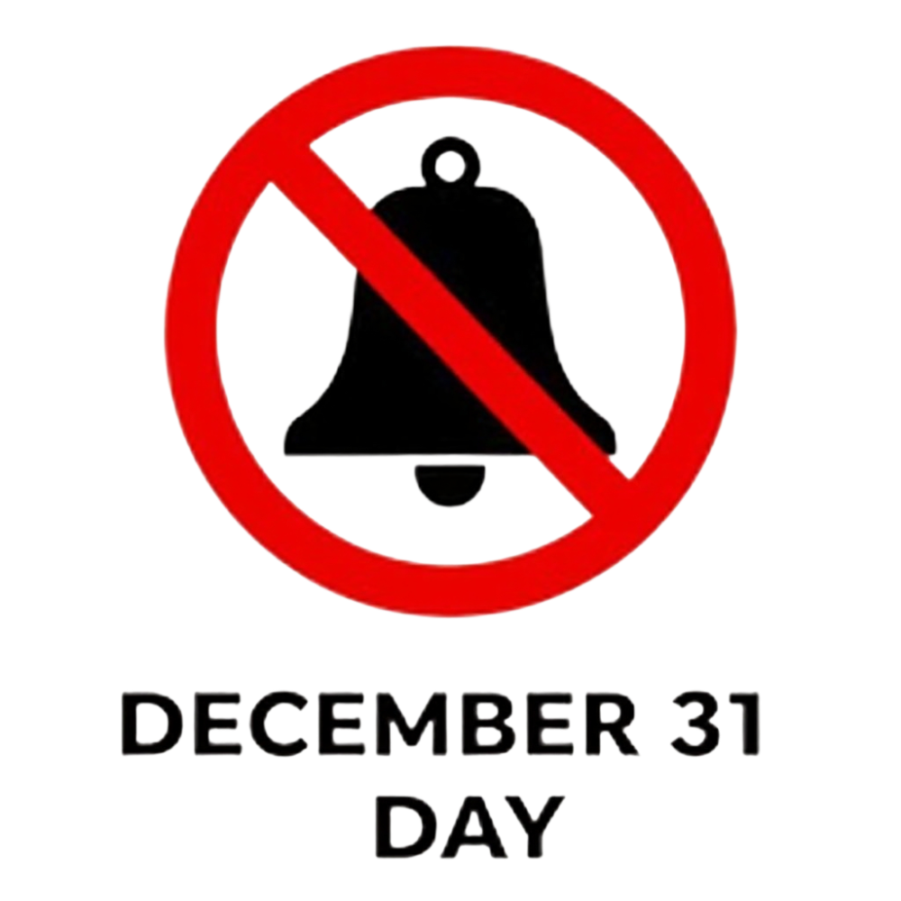 No Interruptions Day