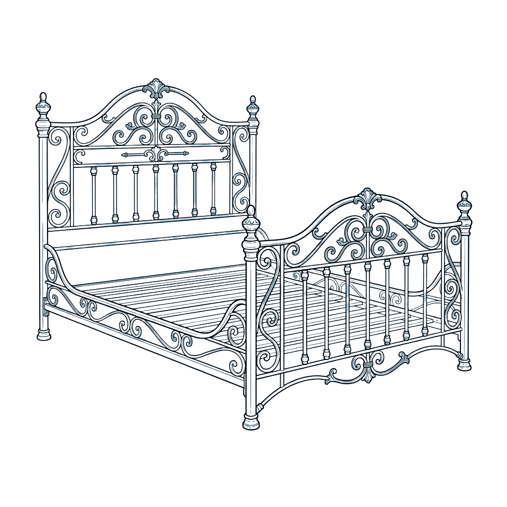 National Bed Month (U.K.)