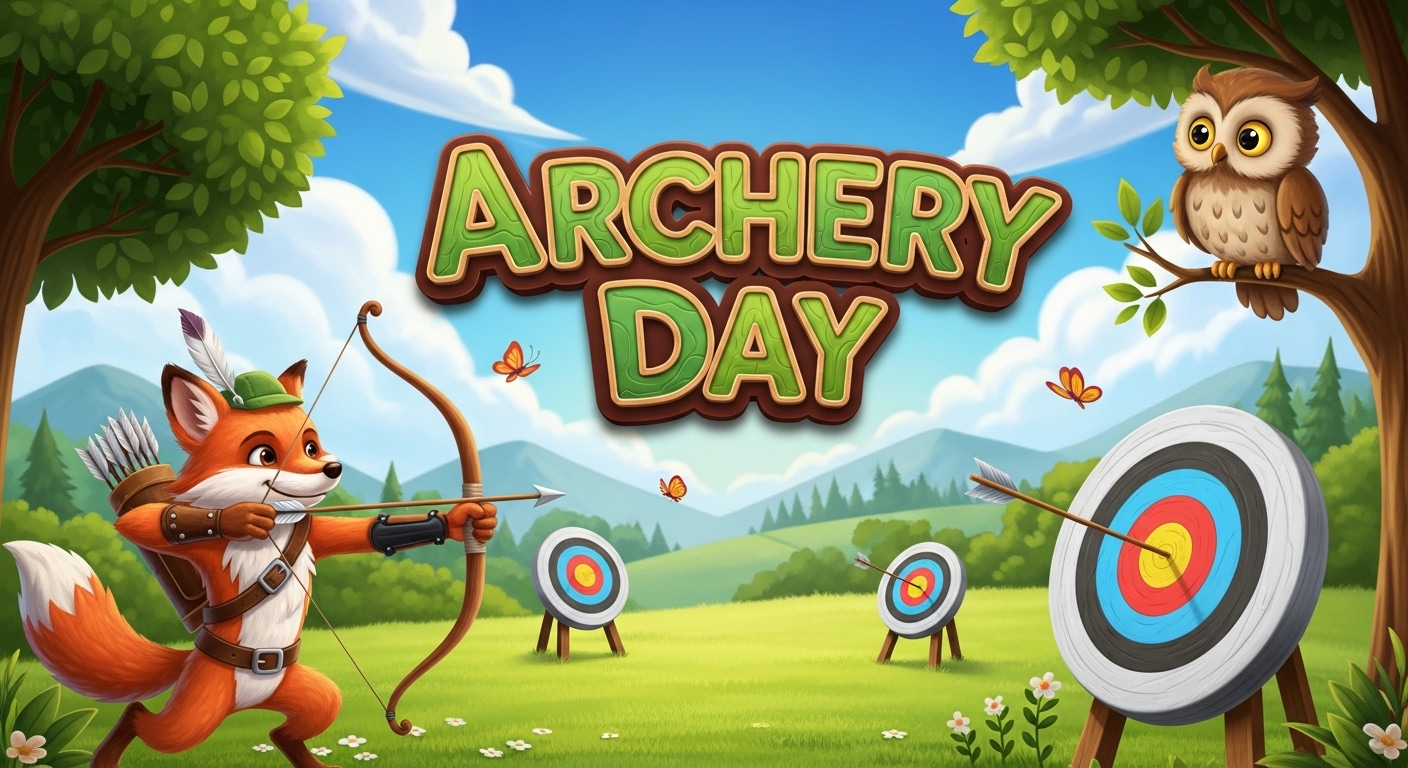 Archery Day