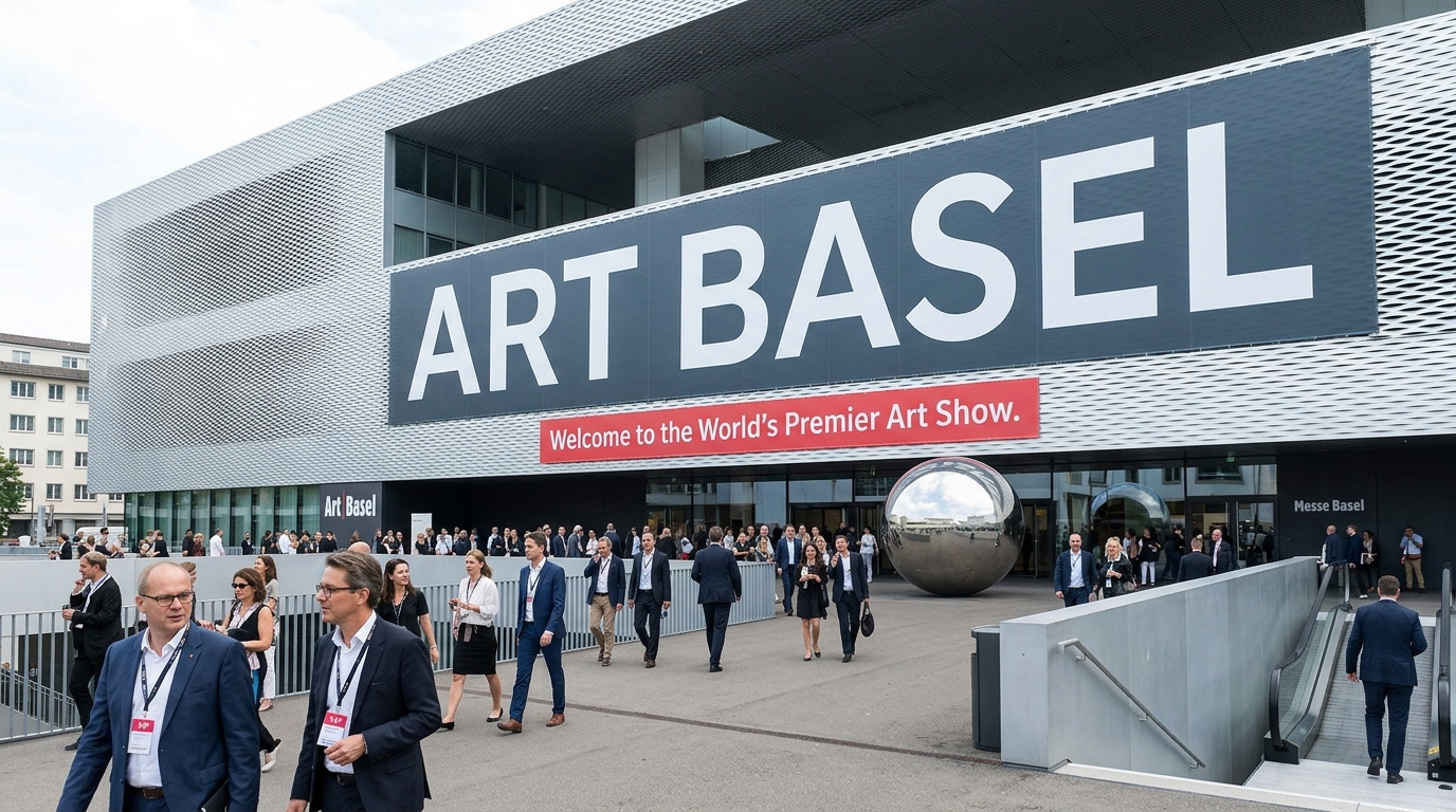 Art Basel