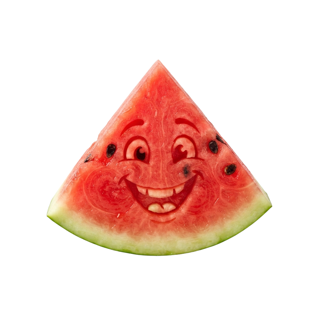 National Food Faces Day