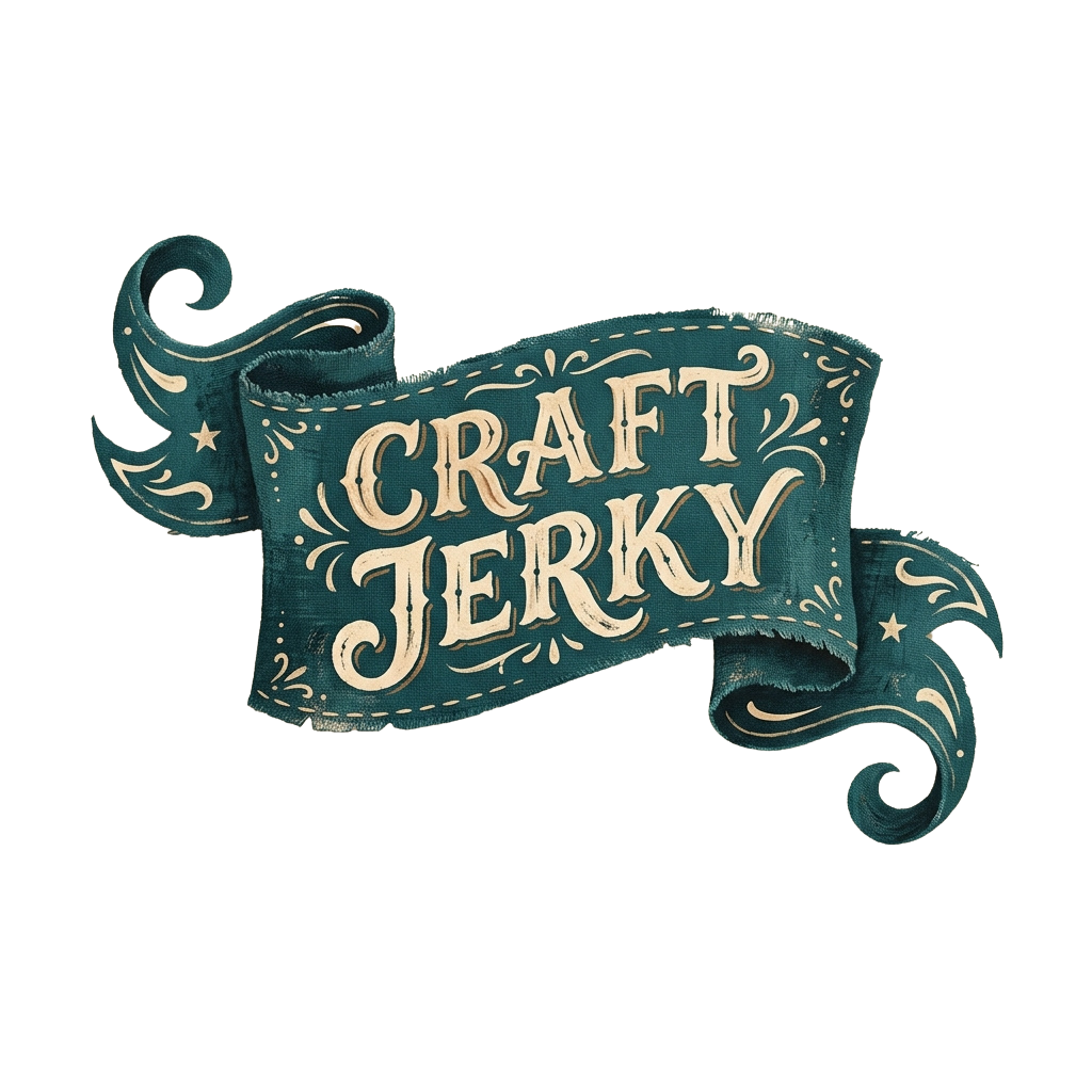 National Craft Jerky Day