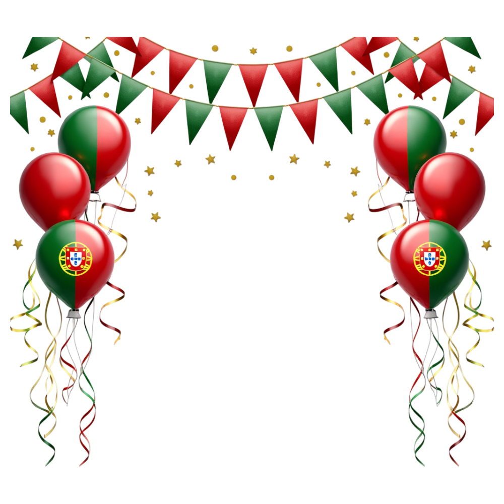 Portugal Independence Day