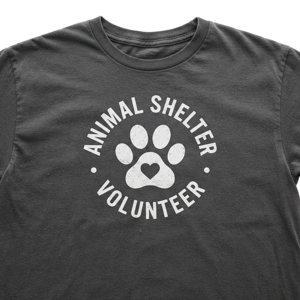 National Animal Shelter Appreciation Week