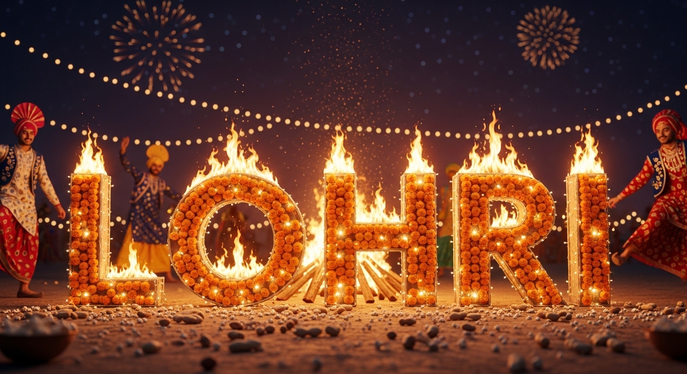 Lohri