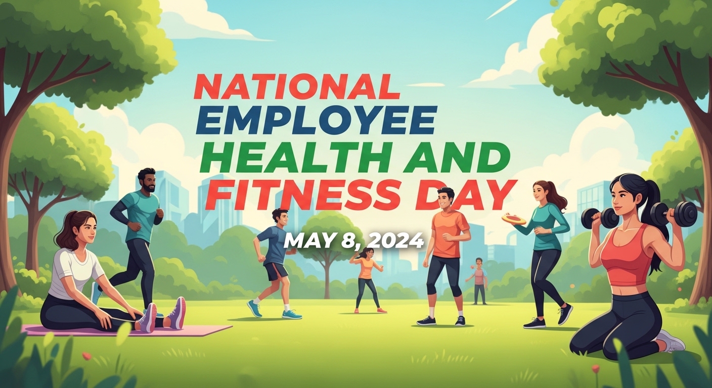 National Employee Health Fitness