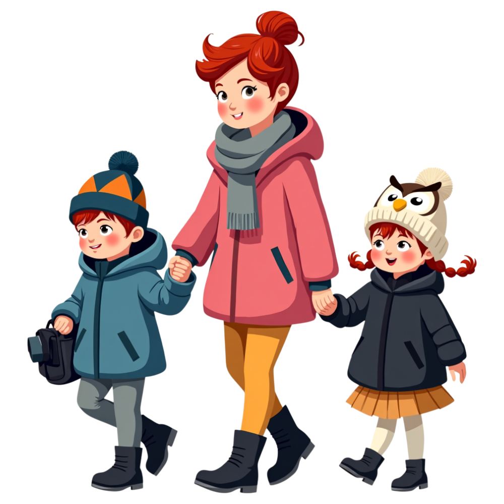 Festival of Winter Walks