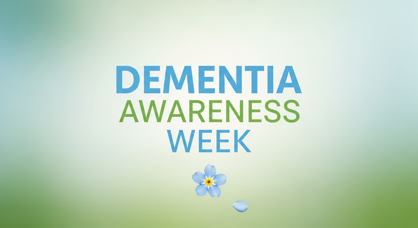 Dementia Awareness Week