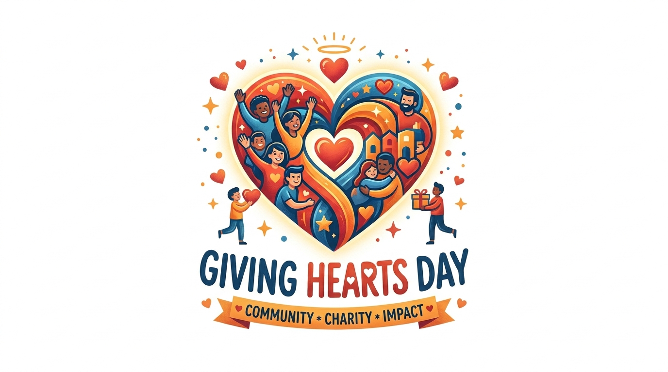 Giving Hearts Day Feature image(Feb 12)