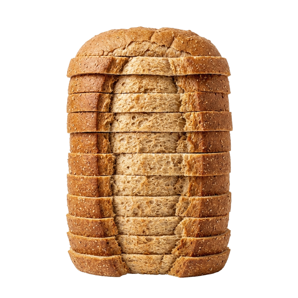 National Wheat Bread Month