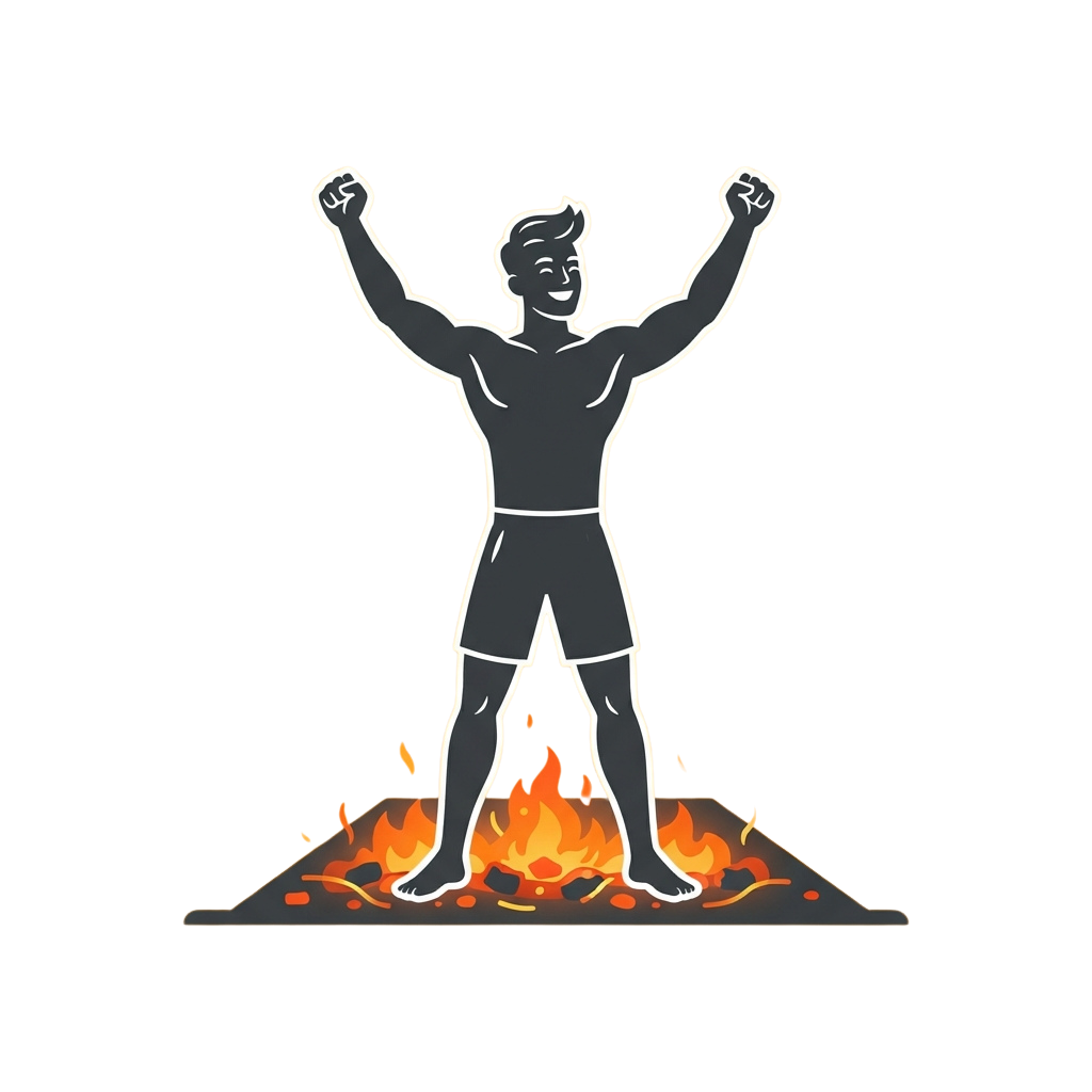 International Firewalk Day