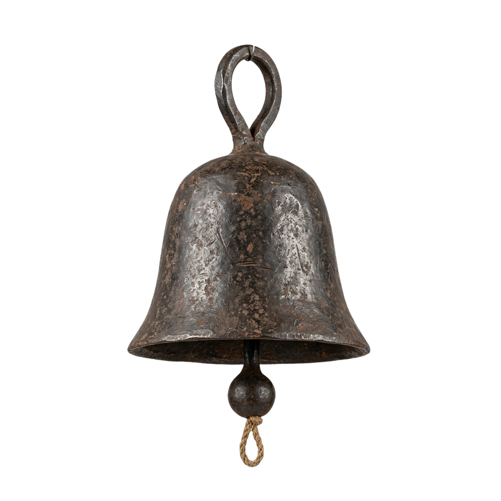 Ring a Bell Day